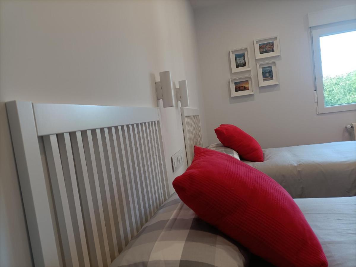 Precioso Apartamento Nuevo Centrico En סנטנדר מראה חיצוני תמונה