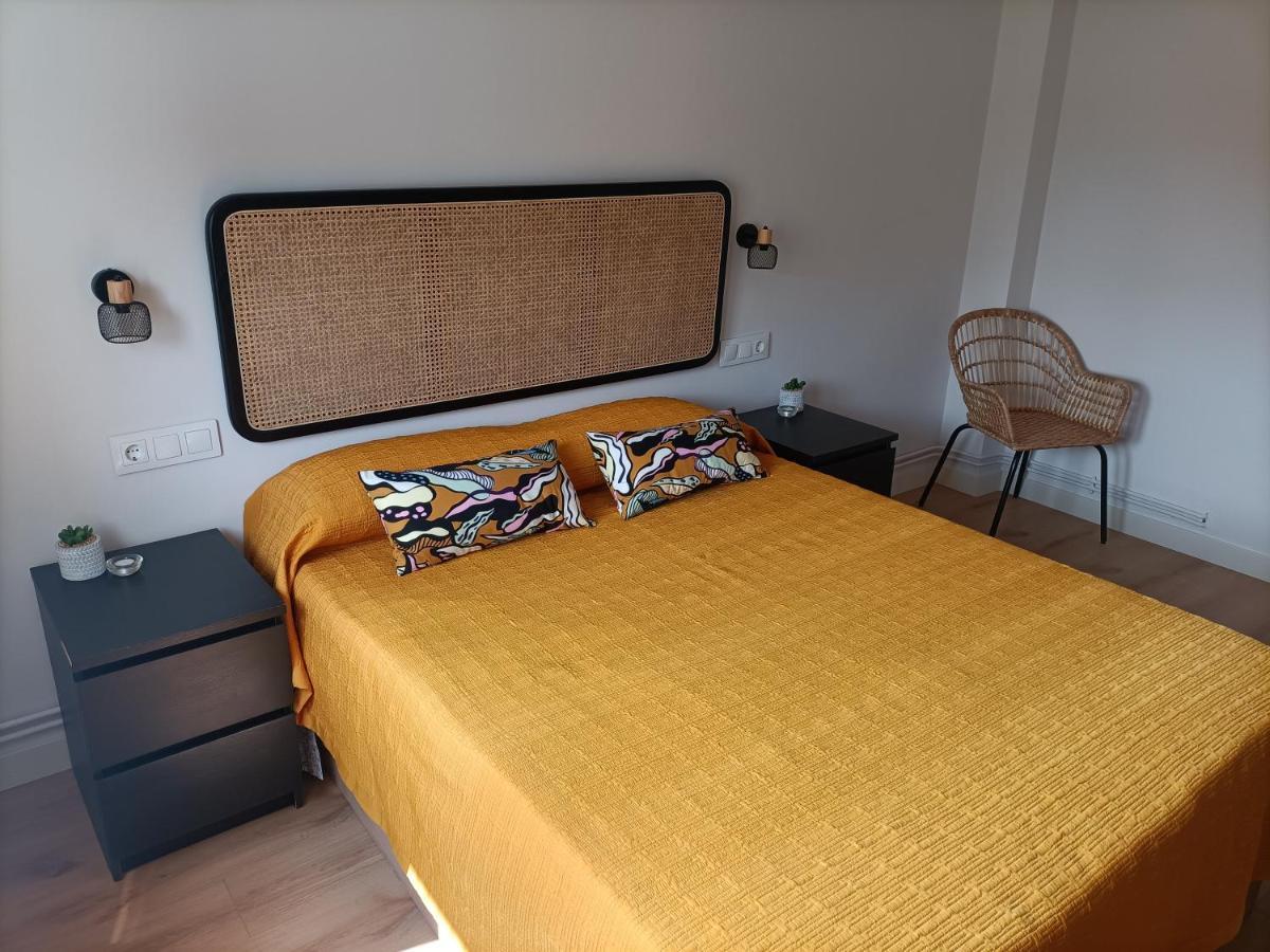 Precioso Apartamento Nuevo Centrico En סנטנדר מראה חיצוני תמונה