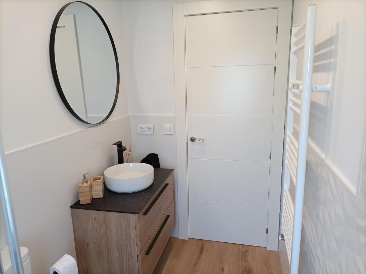 Precioso Apartamento Nuevo Centrico En סנטנדר מראה חיצוני תמונה