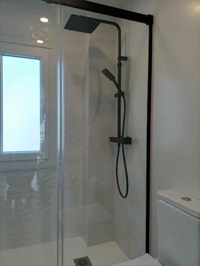 Precioso Apartamento Nuevo Centrico En סנטנדר מראה חיצוני תמונה