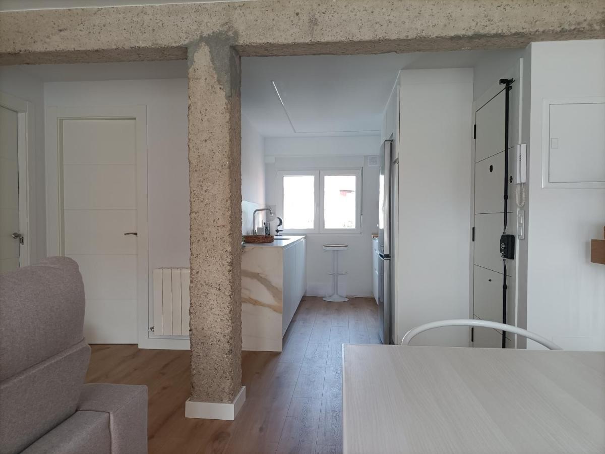 Precioso Apartamento Nuevo Centrico En סנטנדר מראה חיצוני תמונה