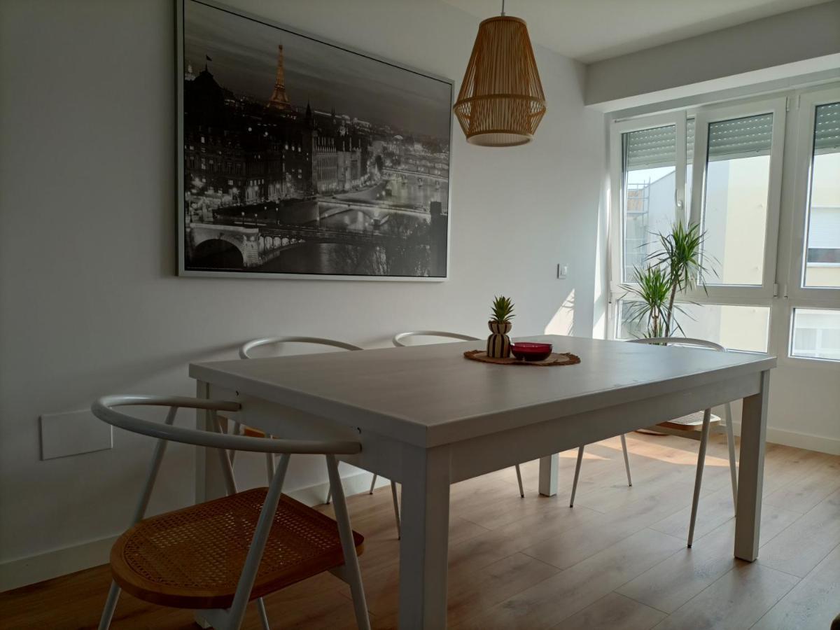 Precioso Apartamento Nuevo Centrico En סנטנדר מראה חיצוני תמונה