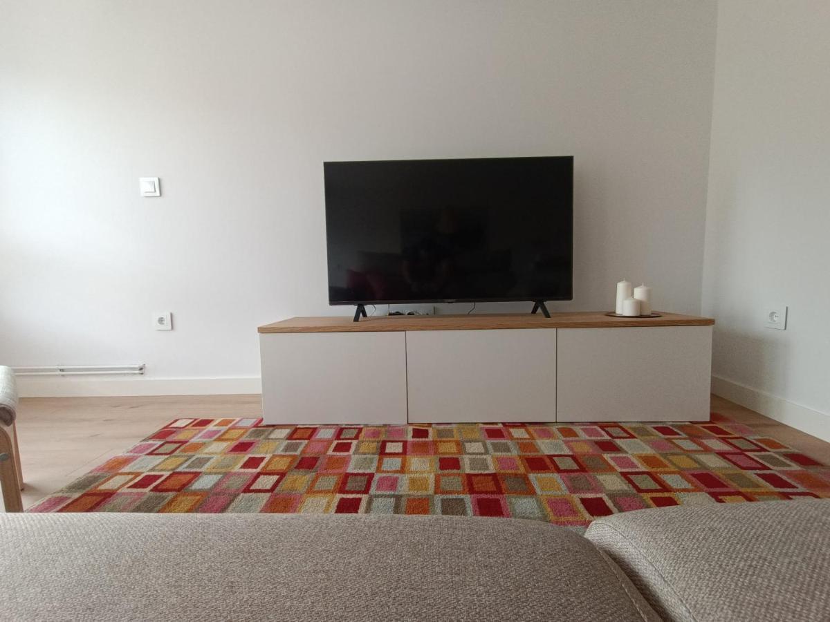 Precioso Apartamento Nuevo Centrico En סנטנדר מראה חיצוני תמונה