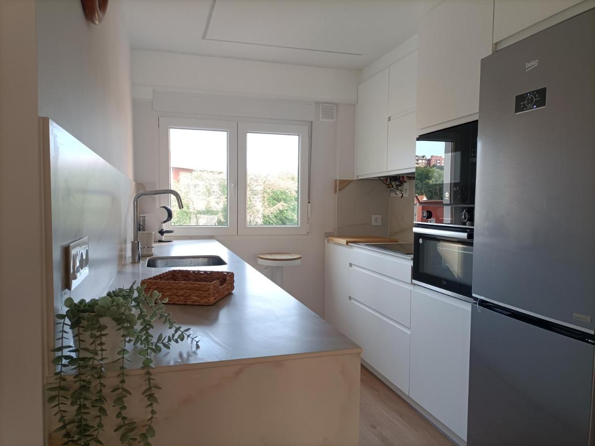 Precioso Apartamento Nuevo Centrico En סנטנדר מראה חיצוני תמונה