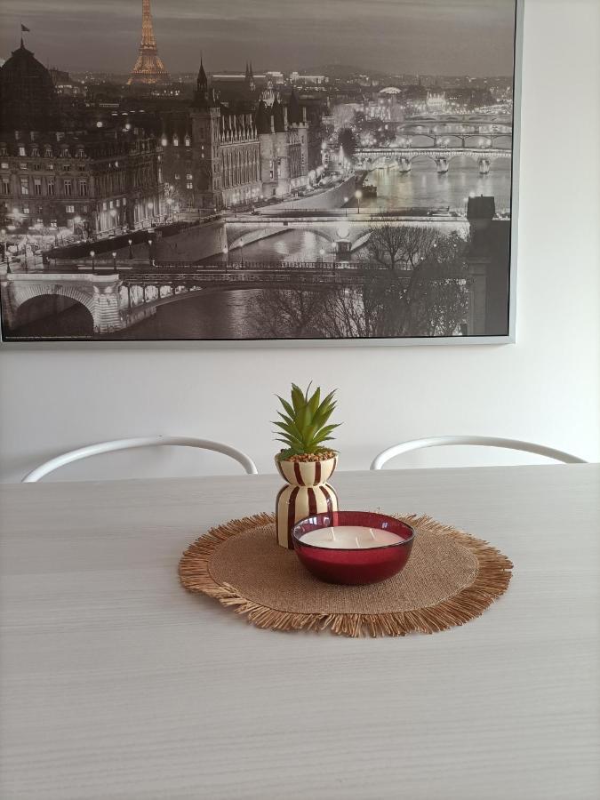 Precioso Apartamento Nuevo Centrico En סנטנדר מראה חיצוני תמונה