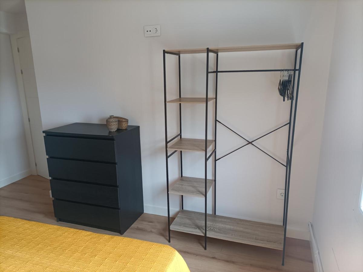Precioso Apartamento Nuevo Centrico En סנטנדר מראה חיצוני תמונה