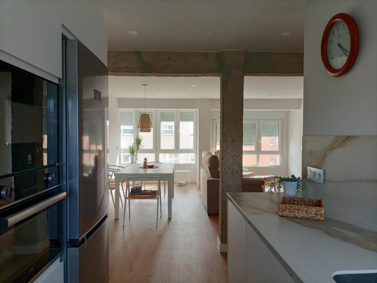 Precioso Apartamento Nuevo Centrico En סנטנדר מראה חיצוני תמונה