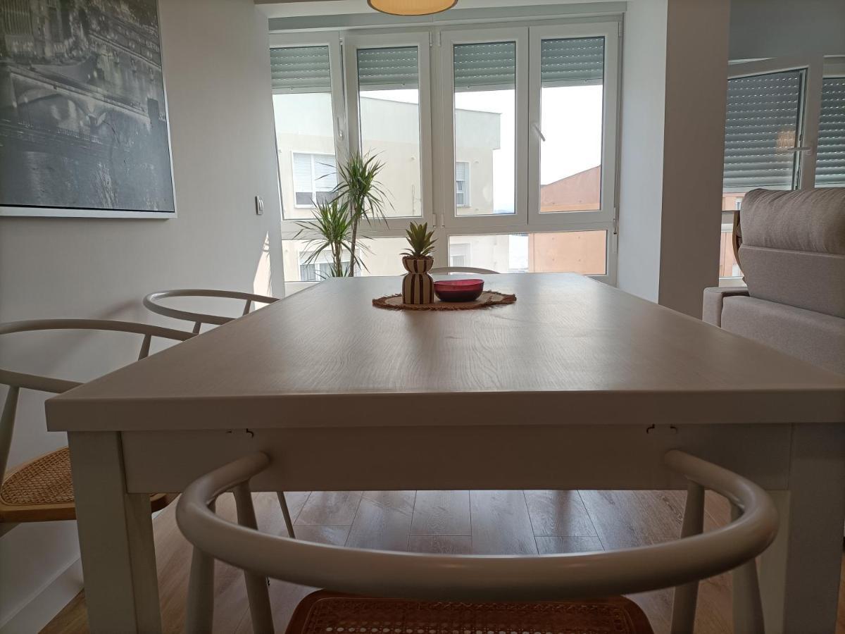 Precioso Apartamento Nuevo Centrico En סנטנדר מראה חיצוני תמונה