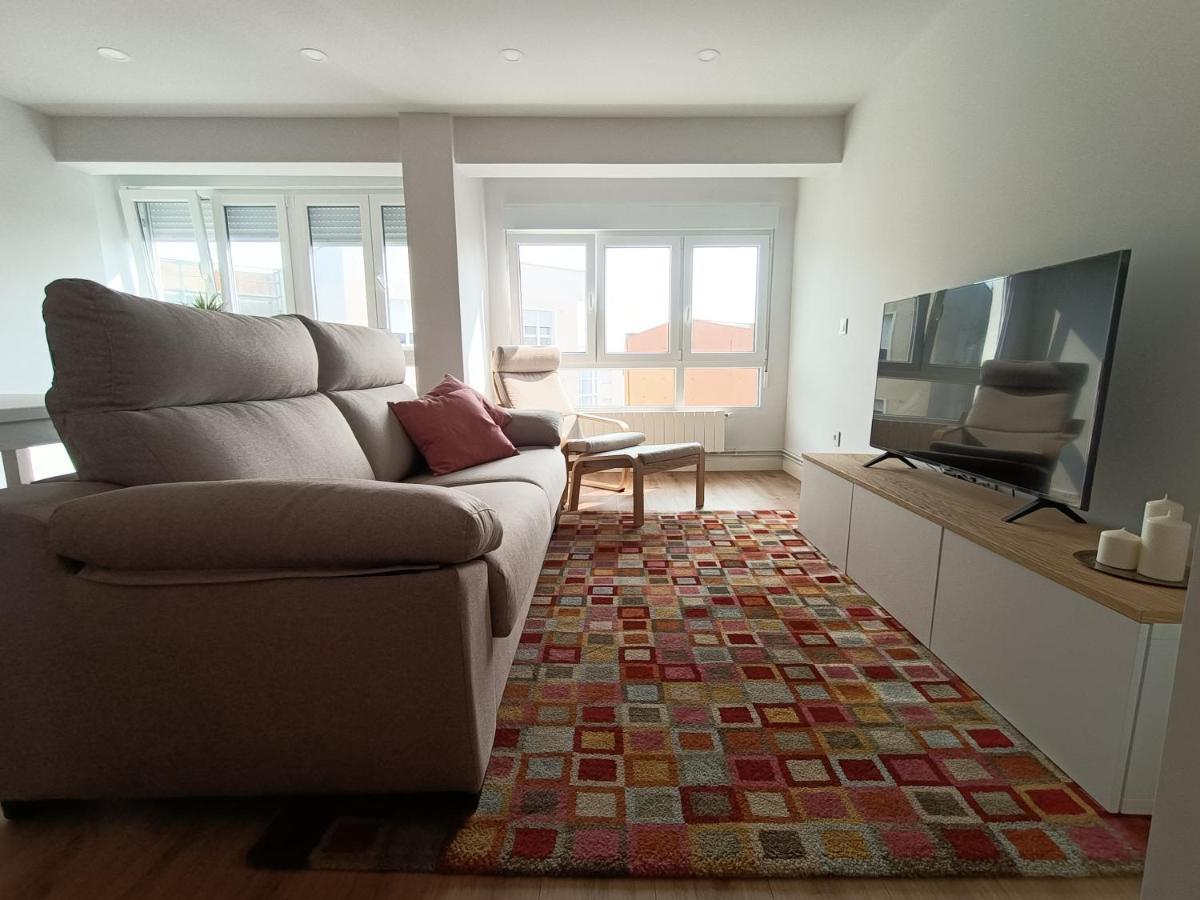 Precioso Apartamento Nuevo Centrico En סנטנדר מראה חיצוני תמונה