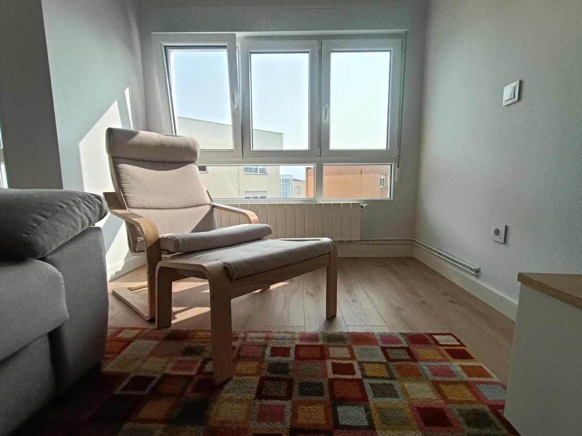 Precioso Apartamento Nuevo Centrico En סנטנדר מראה חיצוני תמונה