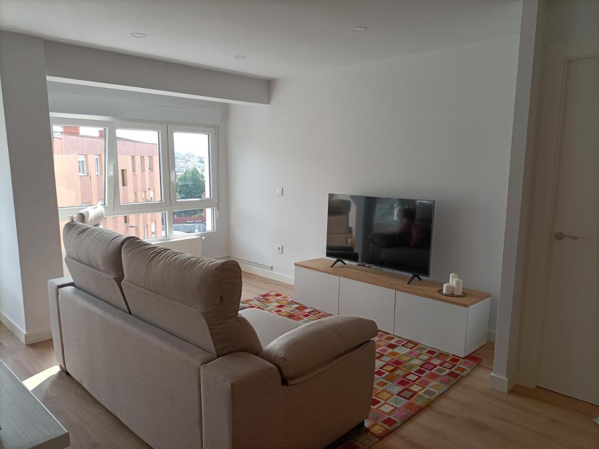 Precioso Apartamento Nuevo Centrico En סנטנדר מראה חיצוני תמונה